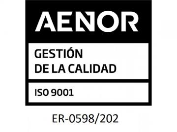 AlYeDerm Clinic & Research consigue el certificado ISO 9001:2015 de AENOR