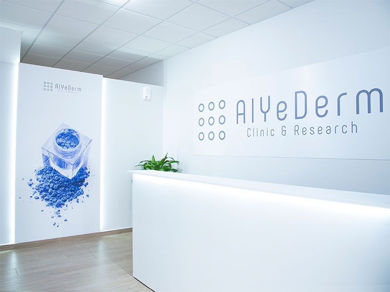 AlYeDerm Clinic & Research, recepción